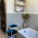 Apartment Leopold *