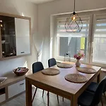 Apartamento Leopold *