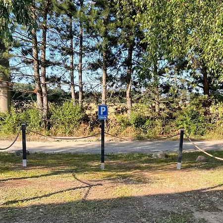 Apartman Leopold Tschernitz