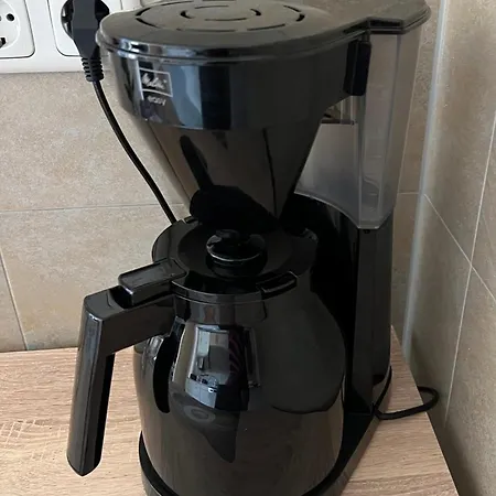 Apartamento Leopold Tschernitz