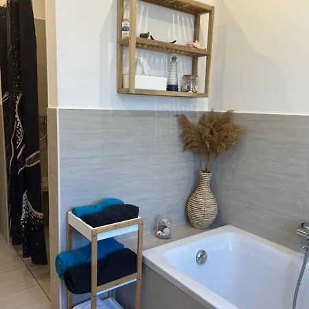 Apartment Leopold *