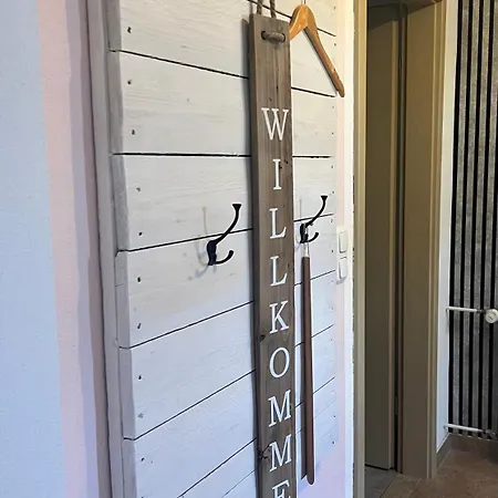 Apartman Leopold Tschernitz