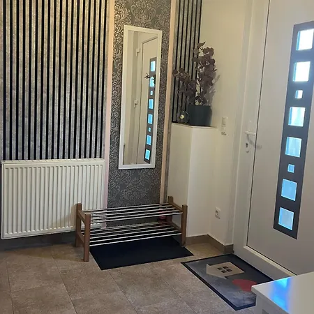 Leopold Apartment