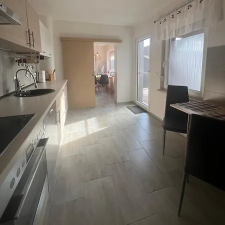 Apartamento Leopold *