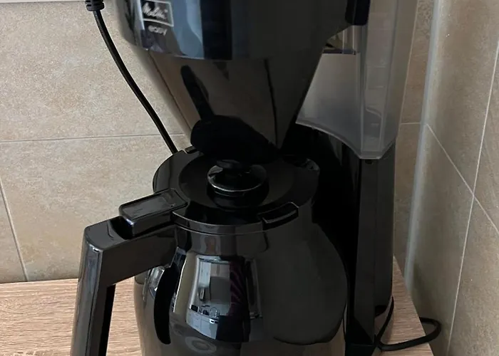 Apartamento Leopold Tschernitz