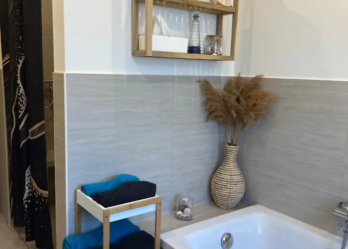 Apartamento Leopold *