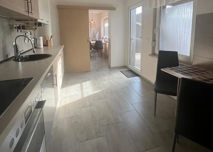 Apartamento Leopold *