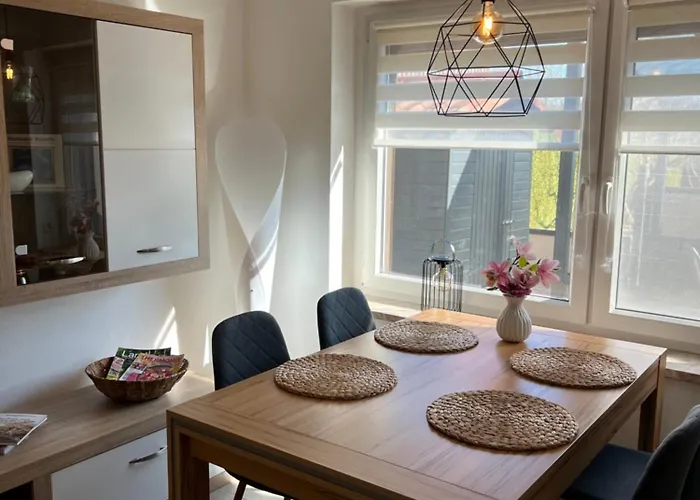 Apartamento Leopold *