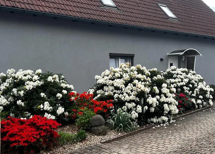 Leopold Apartamento Tschernitz